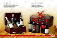 Bacco / Piccola Cantina